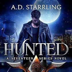 Hunted-A-Seventeen-Series-Novel-Book-1