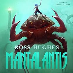 Mantalantis