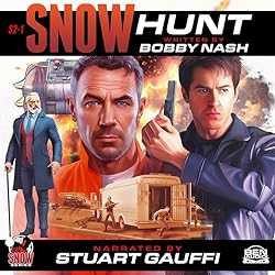 Snow-Hunt-The-Snow-Series-Book-7