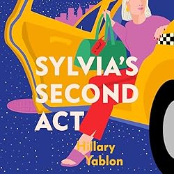 Sylvias-Second-Act-A-Novel