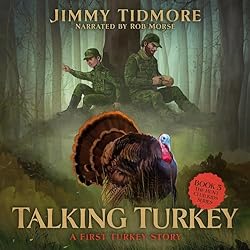 Talking-Turkey-The-Hunt-Club-Kids-Series-Book-3