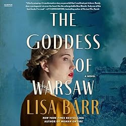 The-Goddess-of-Warsaw-A-Novel