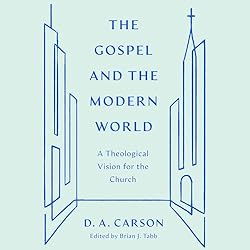 The-Gospel-and-the-Modern-World