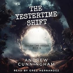 The-Yestertime-Shift-Yestertime-Series-Book-4