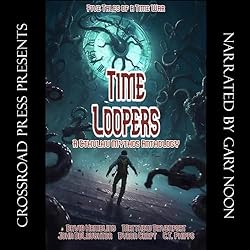 Time-Loopers-Five-Tales-from-a-Time-War-Books-of-Cthulhu-Book-5