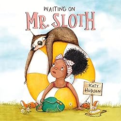 Waiting-on-Mr-Sloth