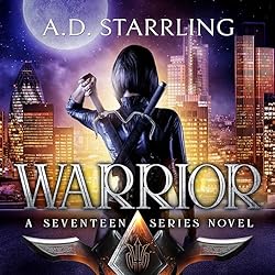 Warrior-A-Seventeen-Series-Novel-Book-2