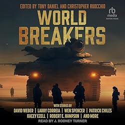 World-Breakers