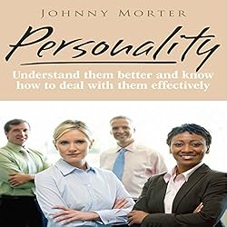 Personality-Understand-Others-Better